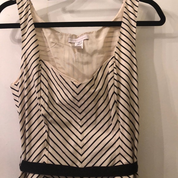 Striped Dress-Anthropologie - Picture 3 of 3